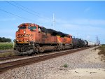 BNSF 9231